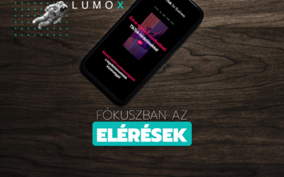 TikTok hirdetések: fókuszban az elérés